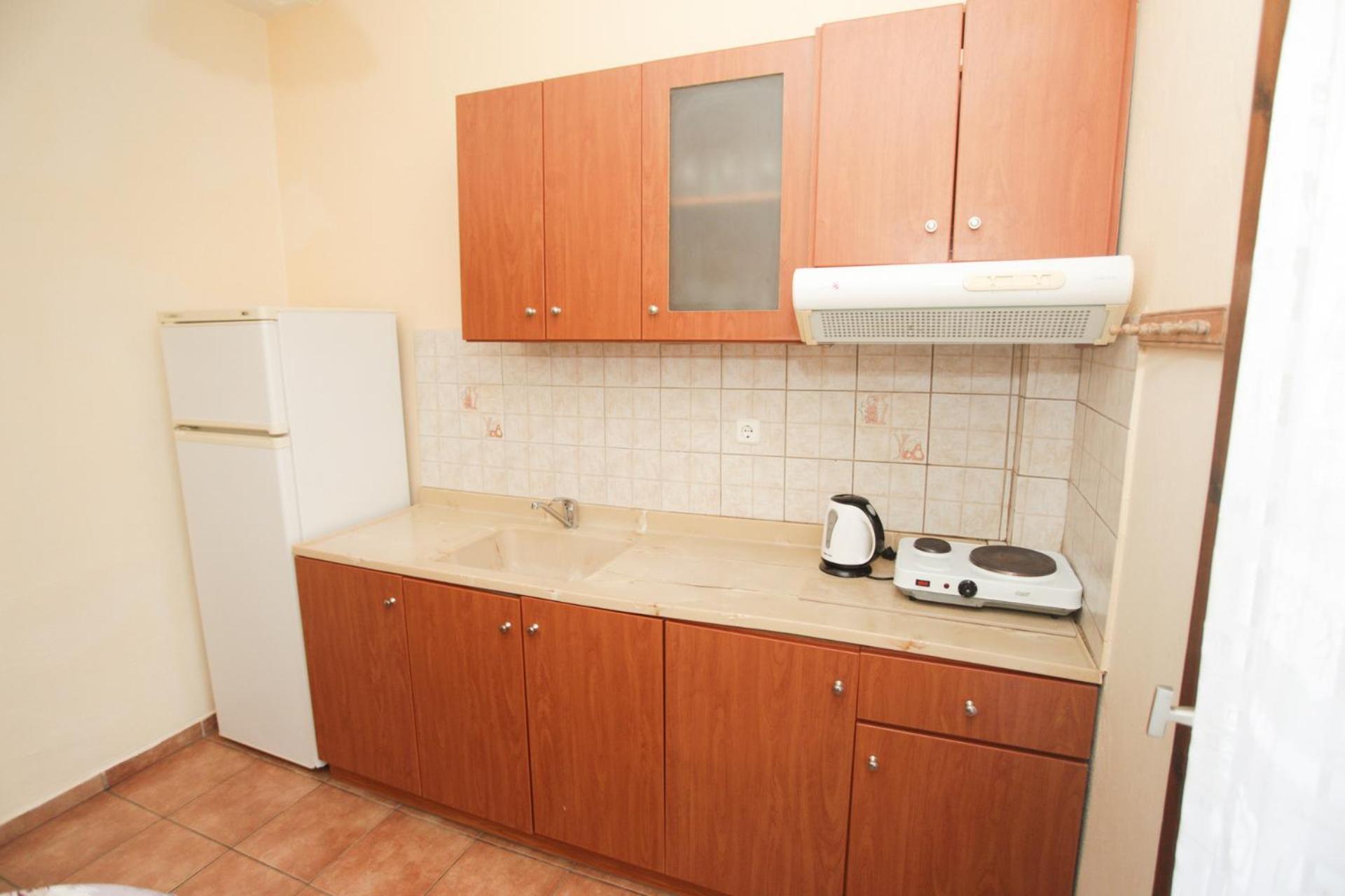 Karnagio Vasilas Agia Paraskevi  Exterior foto