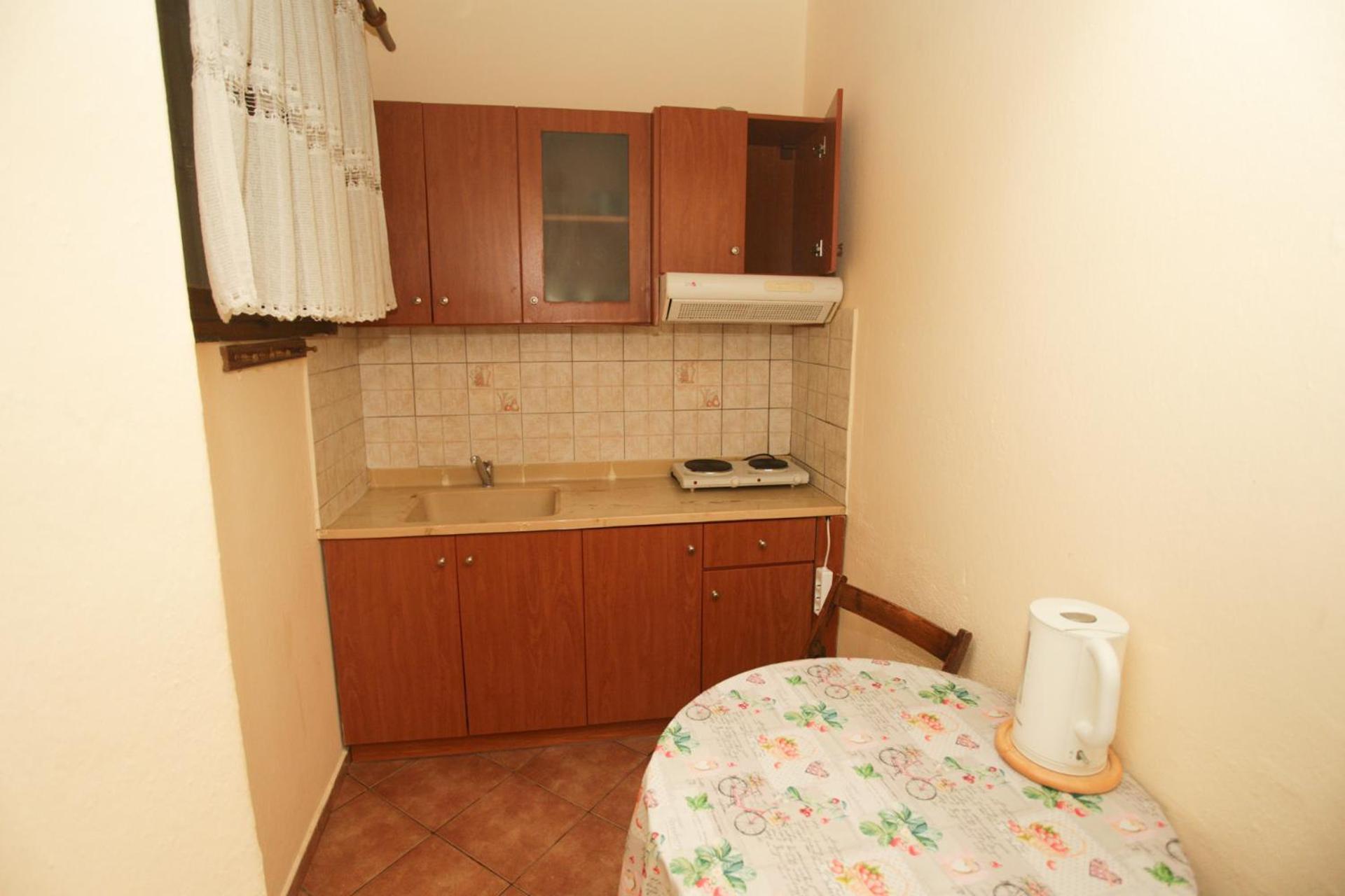 Karnagio Vasilas Agia Paraskevi  Exterior foto