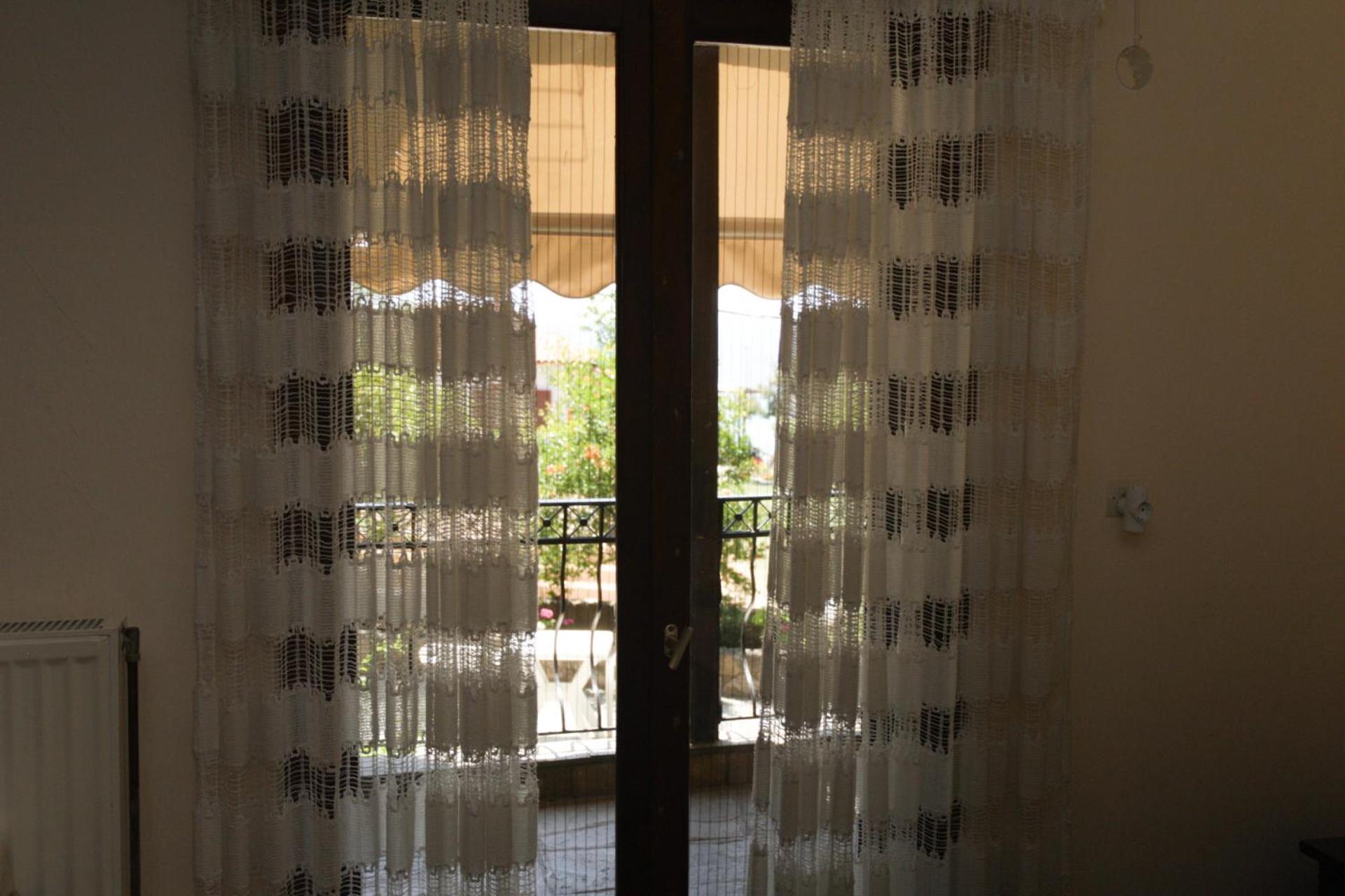 Karnagio Vasilas Agia Paraskevi  Exterior foto