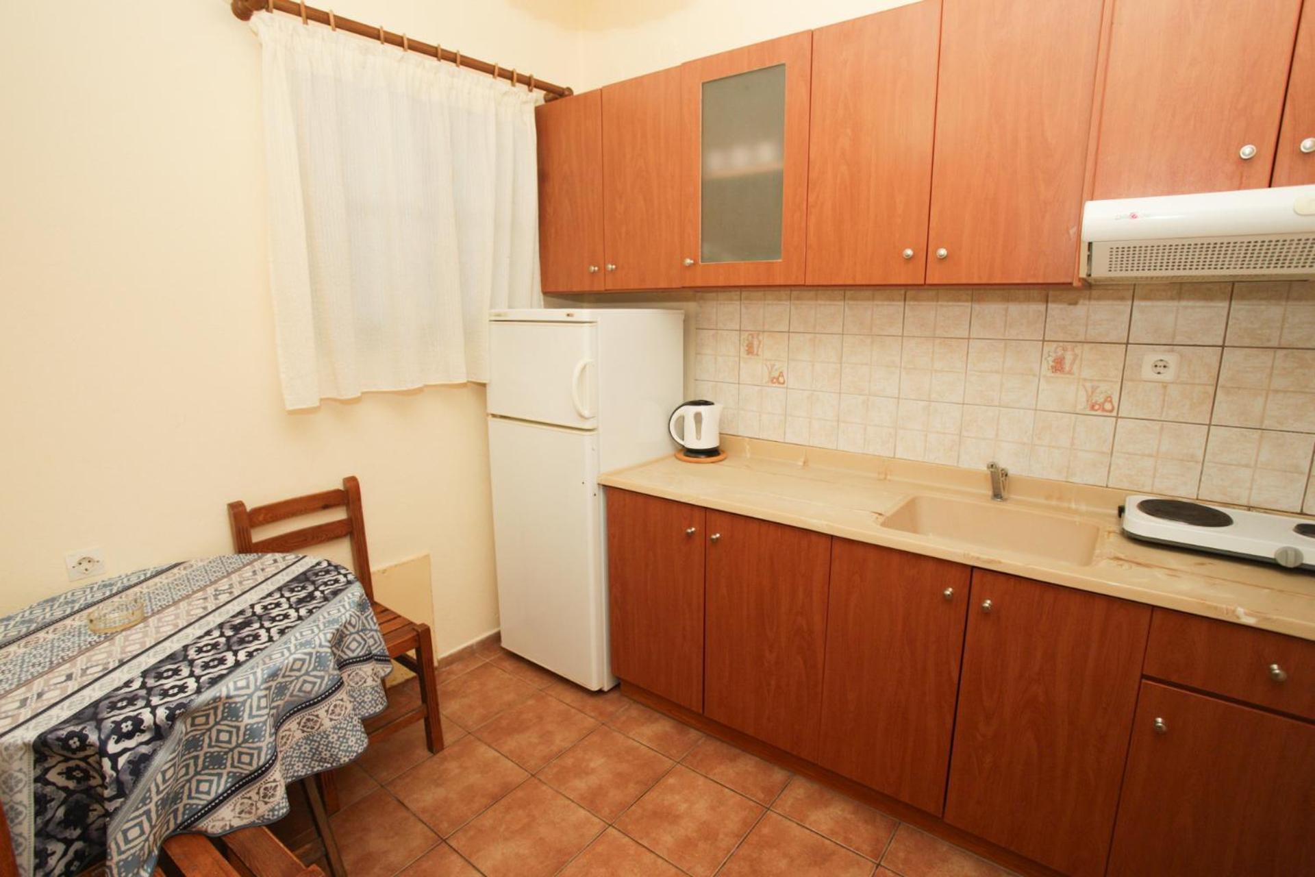 Karnagio Vasilas Agia Paraskevi  Exterior foto