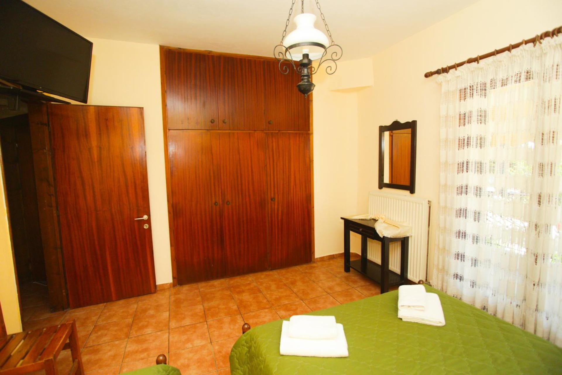 Karnagio Vasilas Agia Paraskevi  Exterior foto